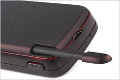 相信大众的眼光 近期热卖精品手机一览